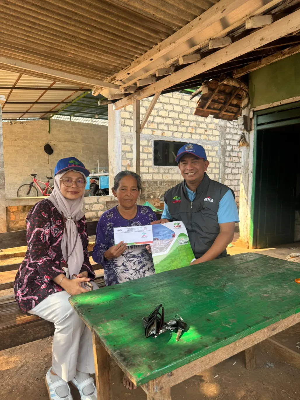 Program Tuban Peduli