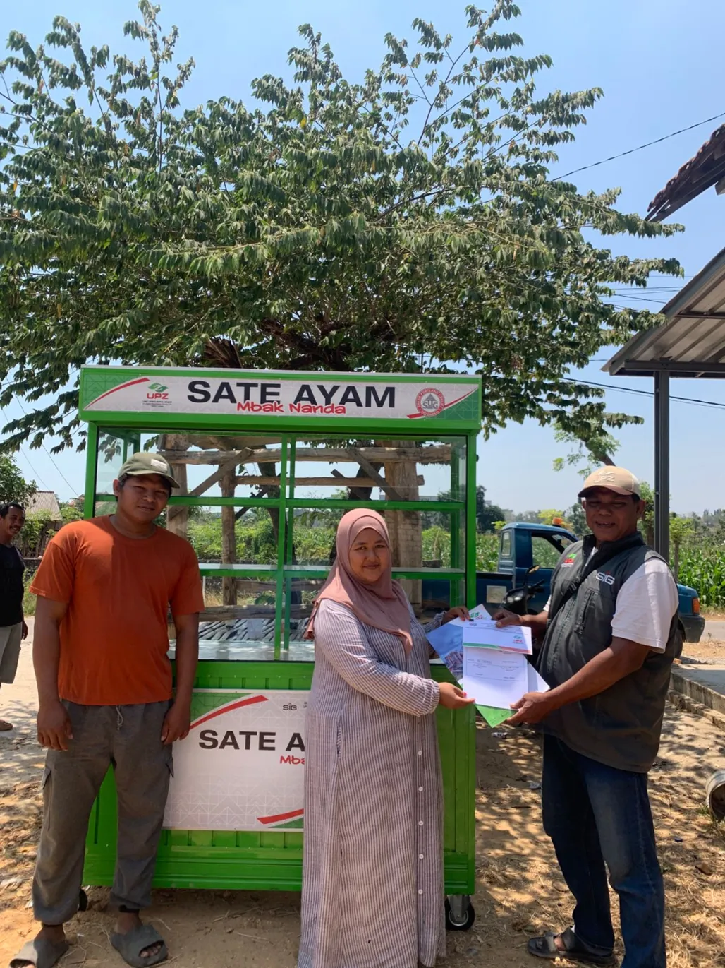 Program SIG Berdaya