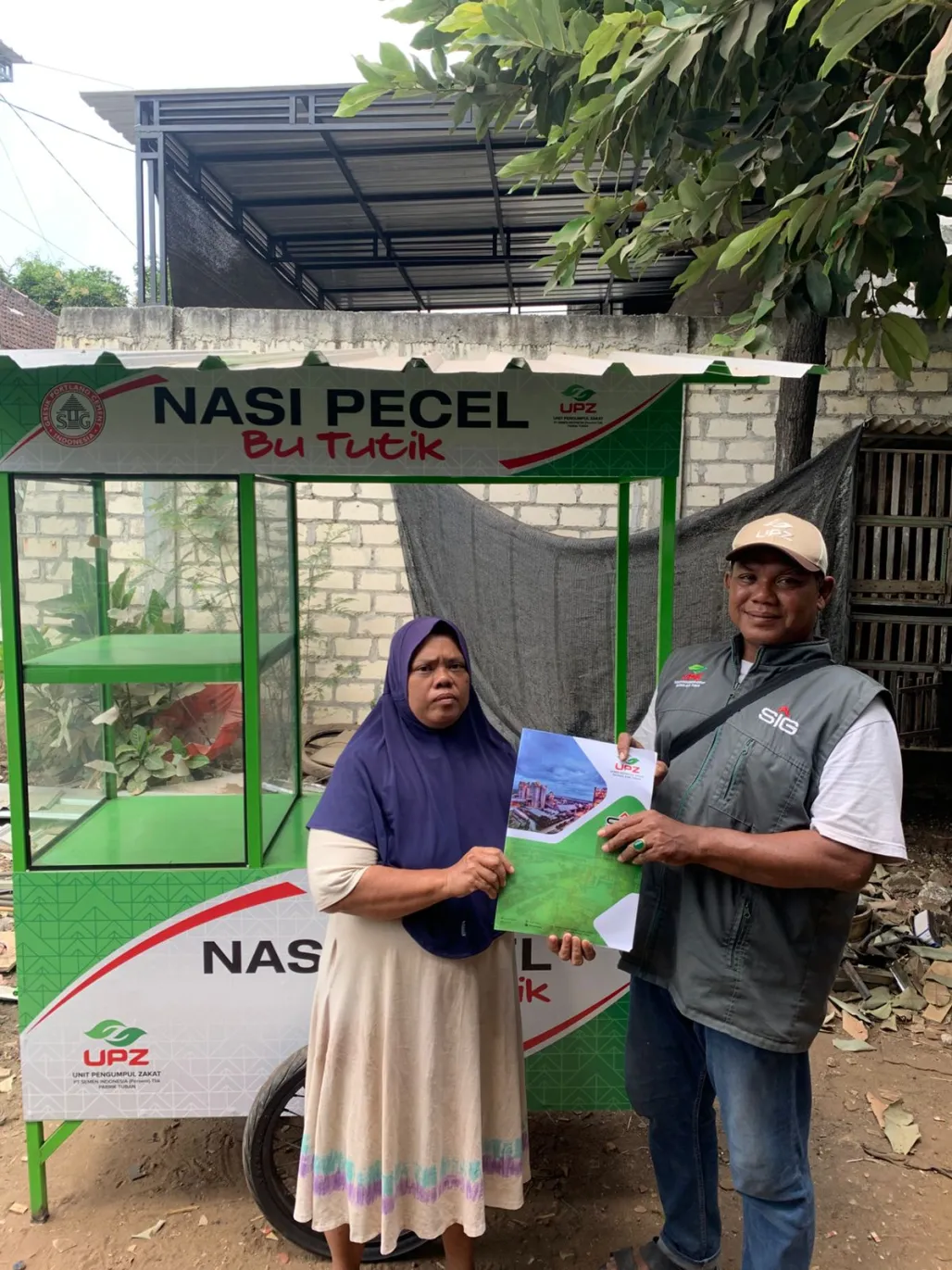 Program SIG Berdaya