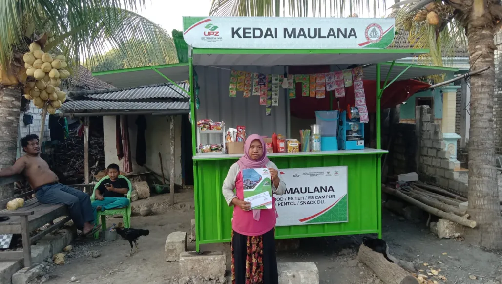 Program SIG Berdaya 