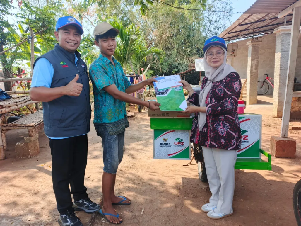 Program Tuban Berdaya 