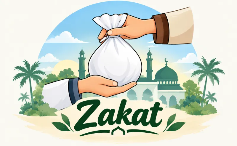 ZAKAT